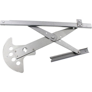 Front Driver Side Window Regulator image