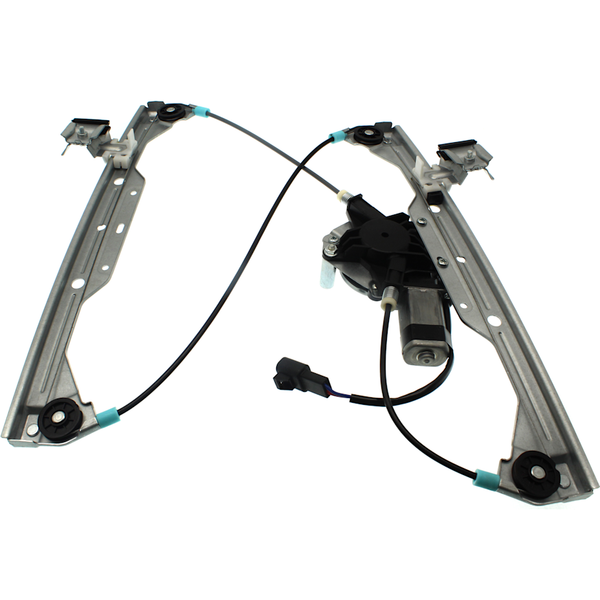 Mirrors & Components image