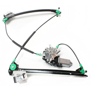 Front Driver Side Window Regulator image