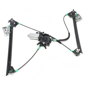Front Passenger Side Window Regulator image