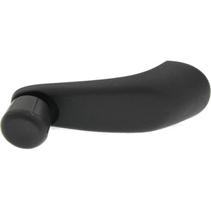 Front Driver Side Window Crank Handle image