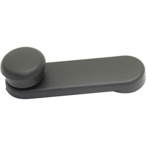 Front Driver Side Window Crank Handle image