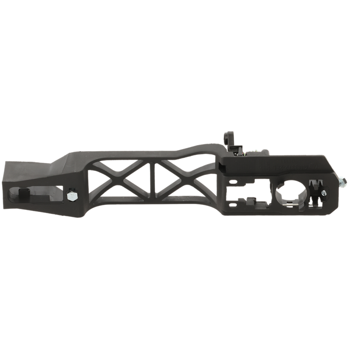 Chevrolet Equinox/HHR/Malibu/Traverse/GMC Acadia/Acadia Limited/Terrain/Buick Enclave Front Driver Side Exterior Door Handle Handle Housing Only - GM1310191