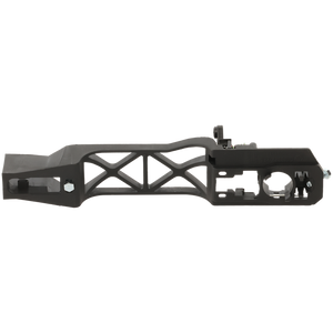 Front Driver Side Exterior Door Handle image