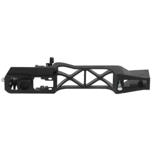 Front Passenger Side Exterior Door Handle image