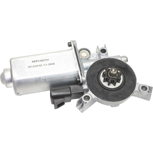 Doors & Components image