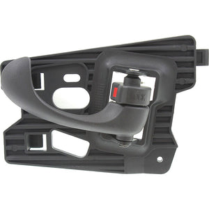 Rear Passenger Side Interior Door Handle image