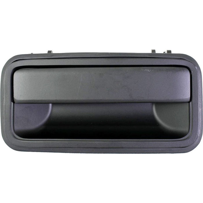 Cadillac Escalade/GMC Yukon Denali Rear Driver Side Exterior Door Handle - GM1520138