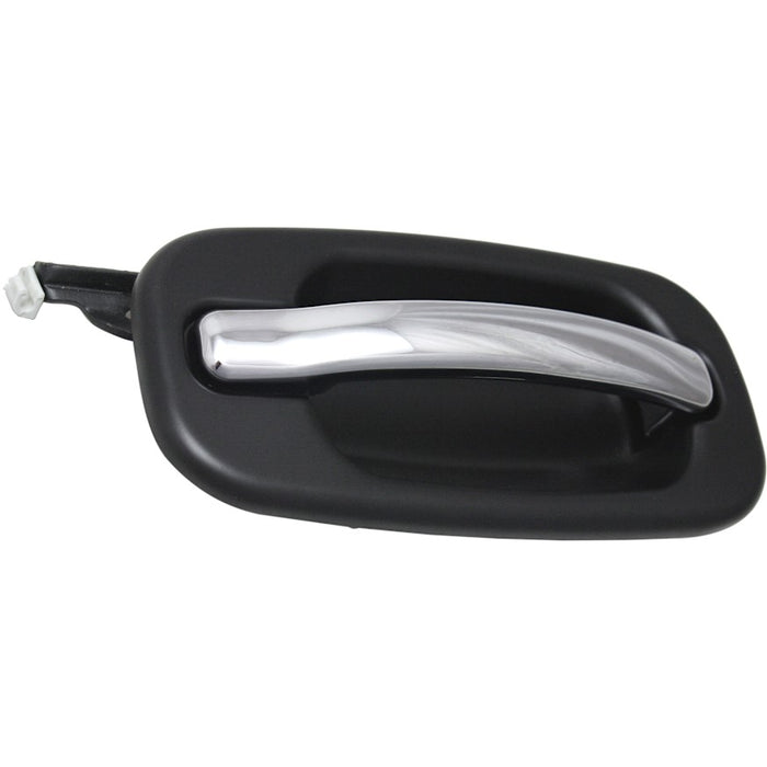 Cadillac Escalade/Escalade EXT Rear Passenger Side Exterior Door Handle - GM1521142
