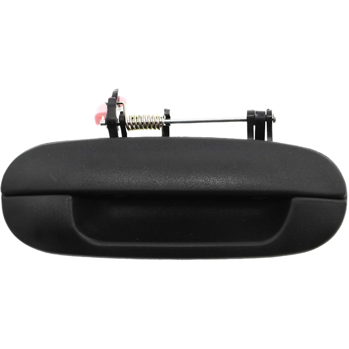 Chevrolet Trailblazer/GMC Envoy Rear Passenger Side Exterior Door Handle - GM1521119