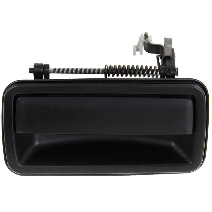 Chevrolet Blazer/GMC Jimmy/Oldsmobile Bravada Rear Driver Side Exterior Door Handle - GM1520103
