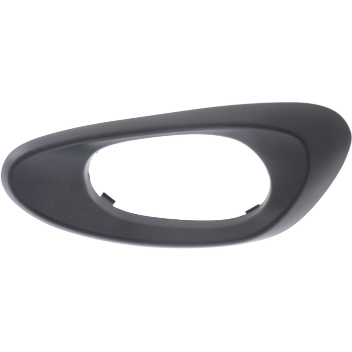 Chevrolet Trailblazer Rear Driver Side Interior Door Handle Bezel Inside Bezel - GM1558102