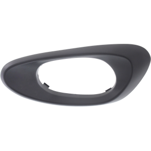 Rear Driver Side Interior Door Handle Bezel image