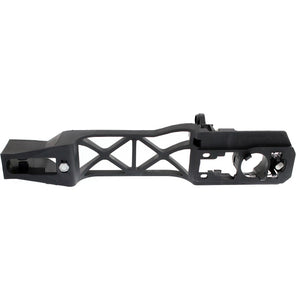 Rear Driver Side Exterior Door Handle image