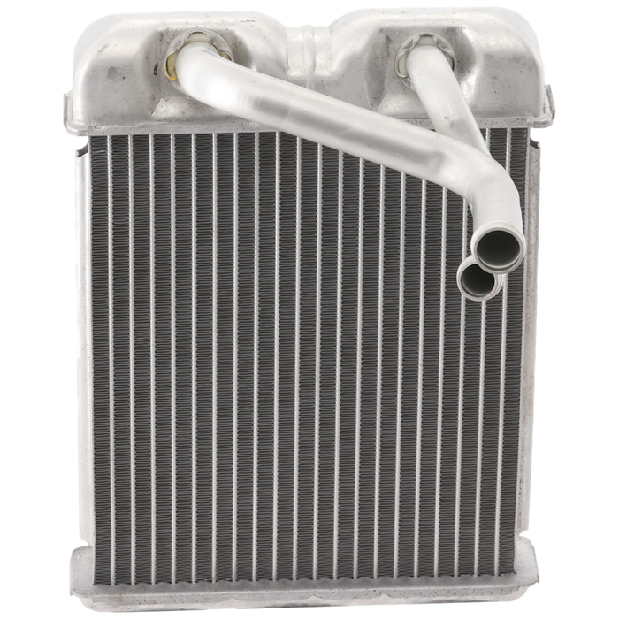 Chevrolet Blazer/S10/GMC Sonoma/Oldsmobile Bravada HVAC Heater Core Case Assembly - GM3128107