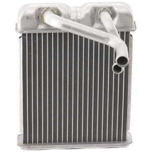 HVAC Heater Core Case Assembly image