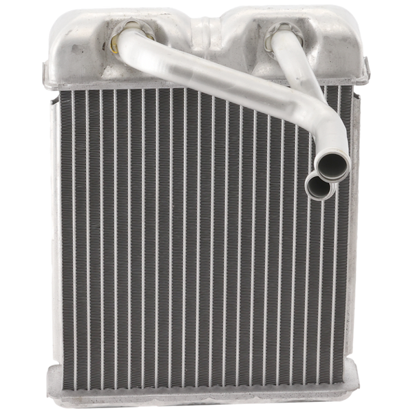 Radiators, Condensers & Fans image