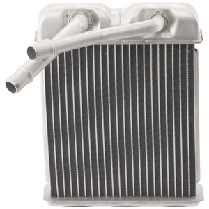 HVAC Heater Core Case Assembly image