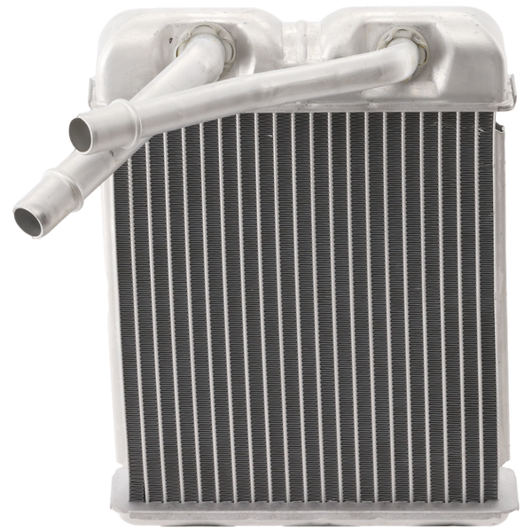 Radiators, Condensers & Fans image