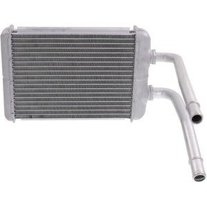 HVAC Heater Core Case Assembly image