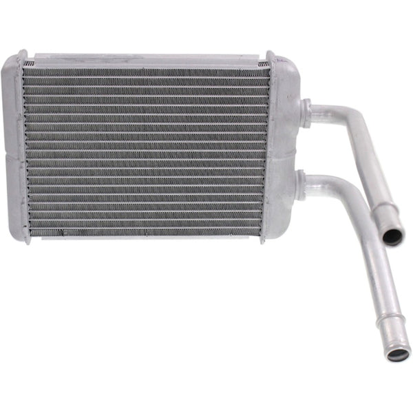 Radiators, Condensers & Fans image