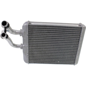 HVAC Heater Core Case Assembly image