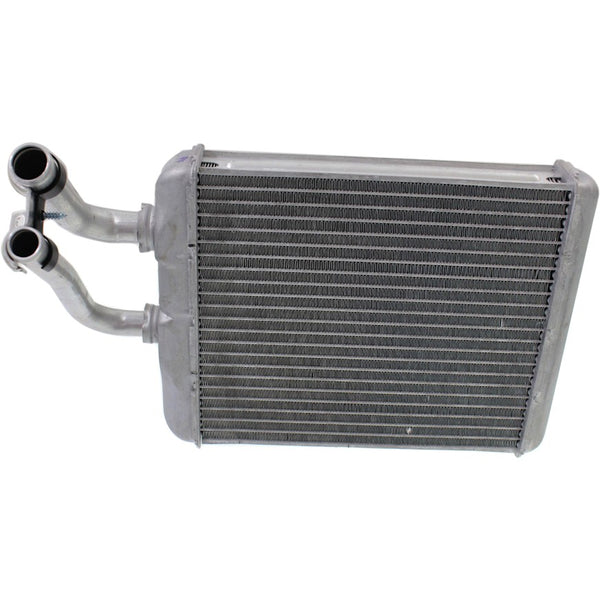 Radiators, Condensers & Fans image