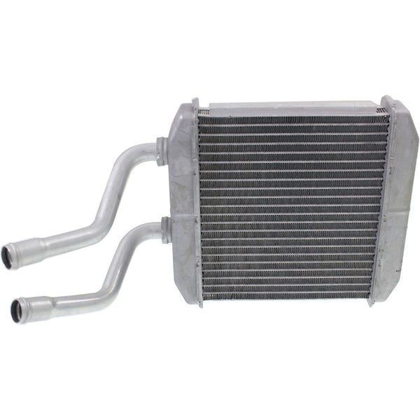 Radiators, Condensers & Fans image