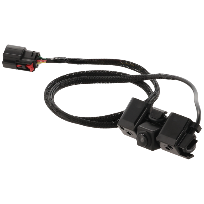 Chevrolet Silverado 1500/2500/3500/GMC Sierra 1500/Sierra 2500/Sierra 3500 Rear Park Assist Camera - GM1960114