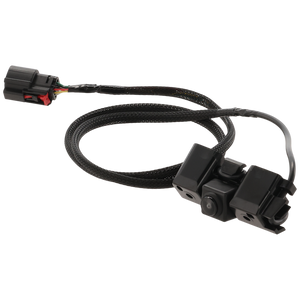 Rear Park Assist Camera image