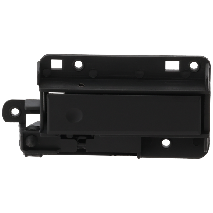 Chevrolet Silverado 1500/2500/3500/GMC Sierra 2500/Sierra 3500 Glove Box Latch Upper Glove Box Ebony - GM2964100