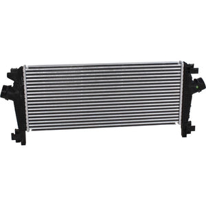 Intercooler image