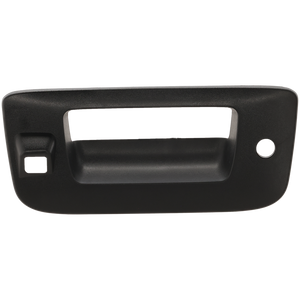 Rear Tailgate Handle image