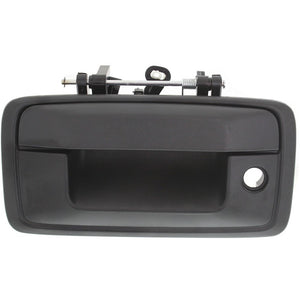 Rear Tailgate Handle image