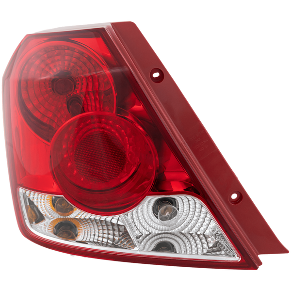 Lights & Components image