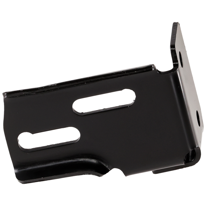 Chevrolet S10/GMC Sonoma Rear Passenger Side Bumper Bracket Inner - GM1167113