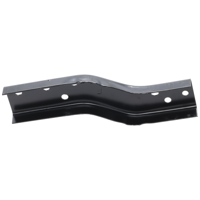 Chevrolet S10/GMC Sonoma Rear Driver Side Bumper Bracket Outer - GM1166112