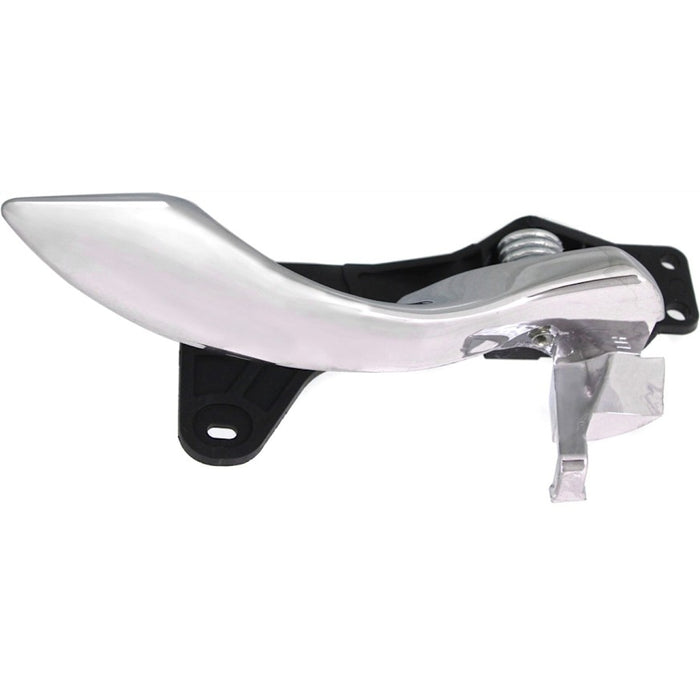 Cadillac DeVille Front Passenger Side Interior Door Handle Ff=Rr Chrome Inside - GM1353164