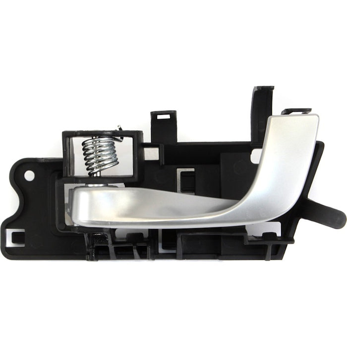 Cadillac SRX Front Driver Side Interior Door Handle Ff=Rr Inside - GM1352165