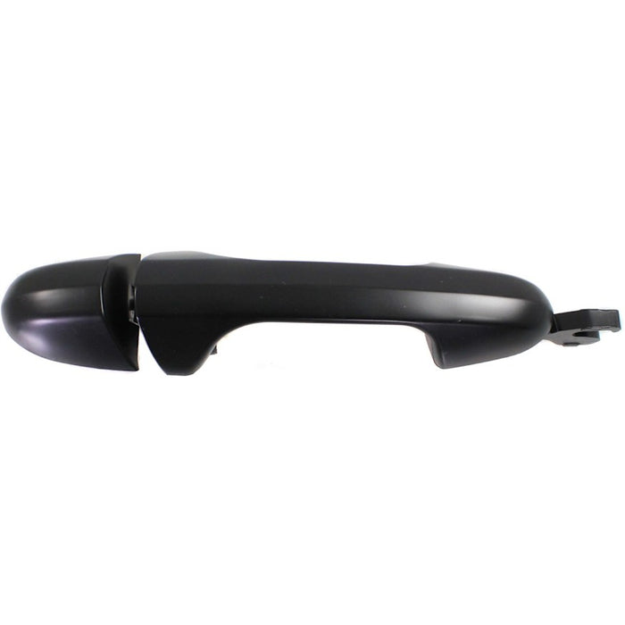 Chrysler Pacifica Front Passenger Side Exterior Door Handle - CH1311162