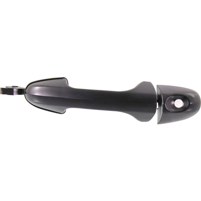 Chrysler Pacifica Front Driver Side Exterior Door Handle - CH1310162
