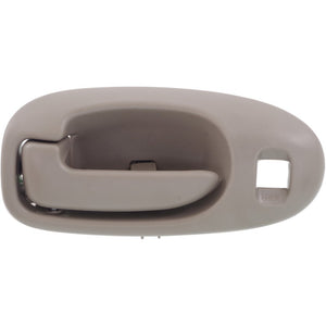 Front Driver Side Interior Door Handle image