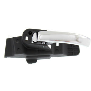 Front Driver Side Interior Door Handle image