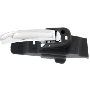Front Passenger Side Interior Door Handle image