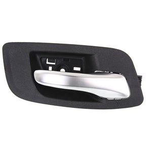 Front Passenger Side Interior Door Handle image