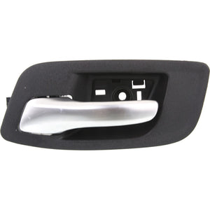 Front Driver Side Interior Door Handle image