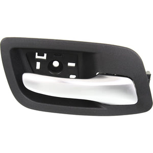 Rear Passenger Side Interior Door Handle image