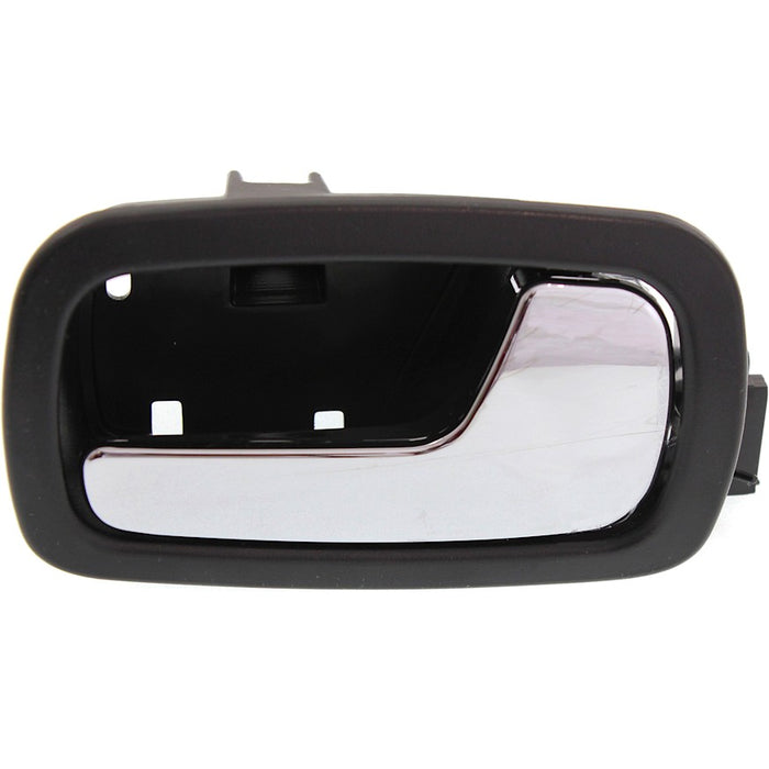 Chevrolet Cobalt/Pontiac G5 Front Passenger Side Interior Door Handle /Chrome Inside - GM1353166