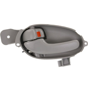 Front Driver Side Interior Door Handle image