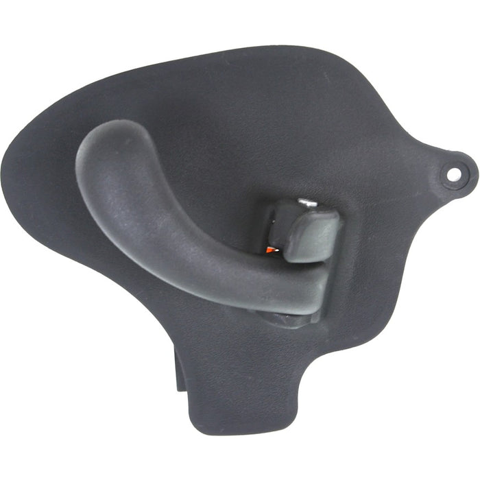 Chevrolet Cavalier/Pontiac Sunfire Front Passenger Side Interior Door Handle Textured Inside - GM1353177